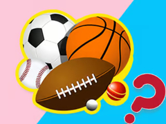 Oyunu Kids Quiz: What Do You Know About Sports?