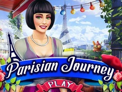 Oyunu Parisian Journey