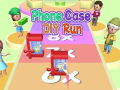 Oyunu Phone Case DIY Run 