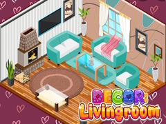 Oyunu Decor: Livingroom