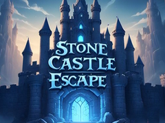 Oyunu Stone Castle Escape