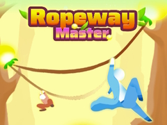 Oyunu Ropeway Master
