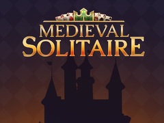Oyunu Medieval Solitaire