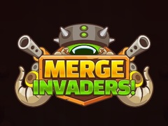 Oyunu Merge Invaders