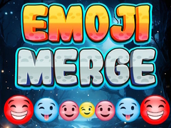 Oyunu Emoji Merge