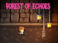 Oyunu Forest of Echoes