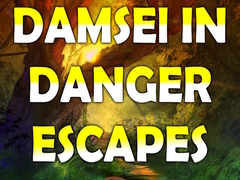Oyunu Damsel In Danger Escapes
