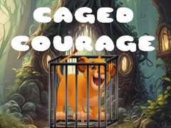Oyunu Caged Courage