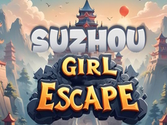 Oyunu Suzhou Girl Escape