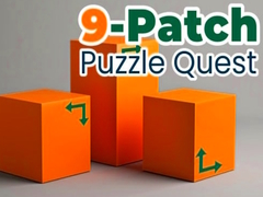 Oyunu 9 Patch Puzzle Quest