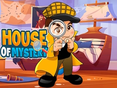 Oyunu House of Mystery