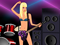 Oyunu Rock Star