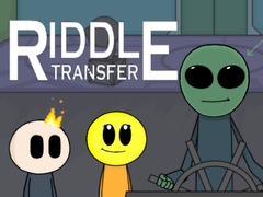 Oyunu Riddle Transfer