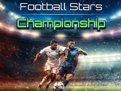 Oyunu Football Stars Championship