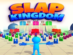 Oyunu Slap Kingdom 