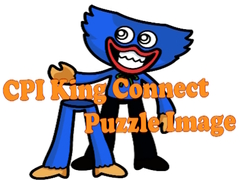 Oyunu CPI King Connect Puzzle Image
