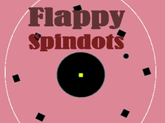 Oyunu Flappy Spindots