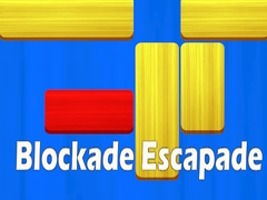 Oyunu Blockade Escapade