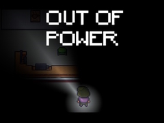 Oyunu Out of Power 