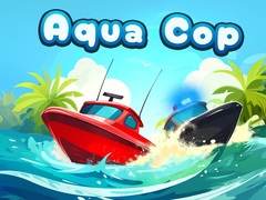 Oyunu Aqua Cop