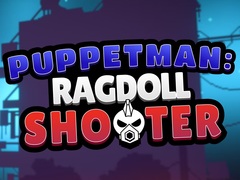 Oyunu Puppetman: Ragdoll Shooter