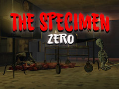 Oyunu The Specimen Zero