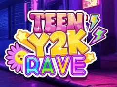 Oyunu Teen Y2K Rave