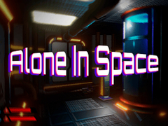 Oyunu Alone in space