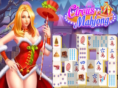 Oyunu Circus Mahjong