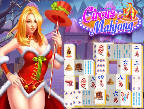 Sirk Mahjong'u 