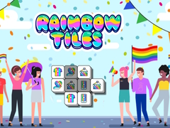 Oyunu Rainbow Tiles