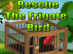 Oyunu Rescue The Frigate Bird