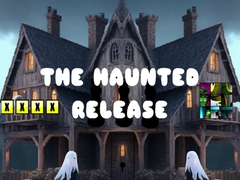 Oyunu The Haunted Release