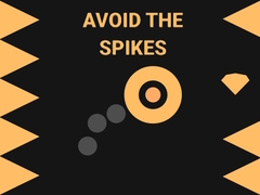 Oyunu Avoid The Spikes