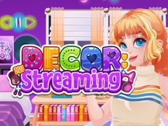 Oyunu Decor: Streaming