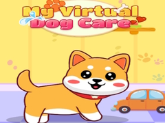 Oyunu My Virtual Dog Care