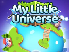 Oyunu My Little Universe 