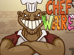 Oyunu Chef wa're