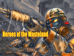 Oyunu Heroes of the Wasteland