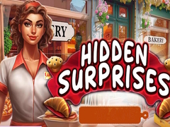 Oyunu Hidden Surprises