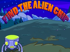 Oyunu Find The Alien Chip