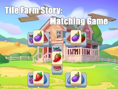 Oyunu Tile Farm Story: Matching Game