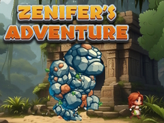 Oyunu Zenifer's Adventure