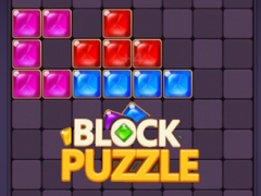 Oyunu Block Puzzle