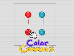 Oyunu Color Connect