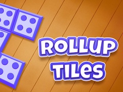 Oyunu RollUp Tiles