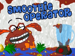 Oyunu Smoothie Operator