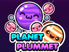 Oyunu Planet Plummet