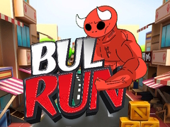 Oyunu Bull Run
