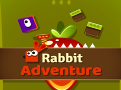 Oyunu Rabbit Adventure